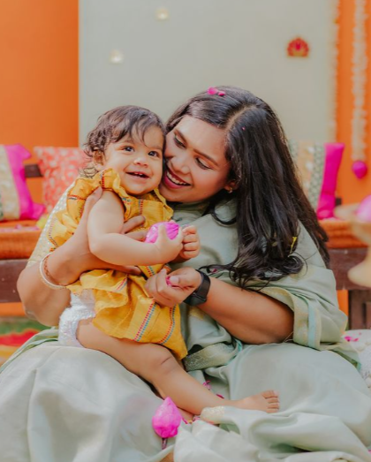 Ensuring Little Smiles- A Guide to enjoy Indian Weddings with kids