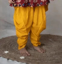 Charger l'image dans la galerie, Klingaru Patiala Unisex Dhoti - All Colours