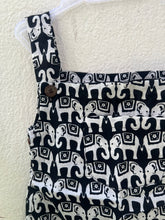 Charger l'image dans la galerie, Klingaru Dungaree - Black Ellie
