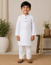 Load image into Gallery viewer, Comfortable ethnic wear for boys