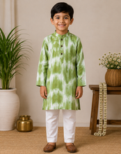 Charger l'image dans la galerie, Comfortable ethnic wear for boys