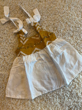 Load image into Gallery viewer, Klingaru Newborn Tie Up Style for Girls (0- 3 Months)