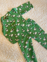 Charger l'image dans la galerie, Unisex Cotton Nightwear for Children