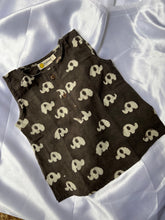 Charger l'image dans la galerie, Summer Sleeveless Unisex Short Kurtas - Ellie