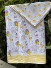 Charger l'image dans la galerie, Klingaru Bedsheet - In the Jungle