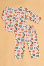 Load image into Gallery viewer, Klingaru Night Suit - Fishes