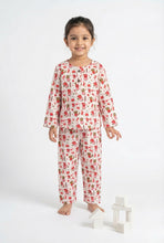 Load image into Gallery viewer, Klingaru Night Suit - Peppa Pig (Pink)