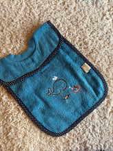 Load image into Gallery viewer, Klingaru Bibs - Newborn to Weaning