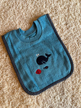Load image into Gallery viewer, Klingaru Bibs - Newborn to Weaning
