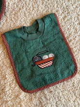 Load image into Gallery viewer, Klingaru Bibs - Newborn to Weaning