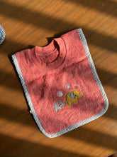 Charger l'image dans la galerie, Bibs - Newborn to Weaning (Set of 2/ Set of 4)