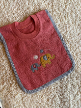 Load image into Gallery viewer, Klingaru Bibs - Newborn to Weaning