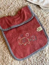 Load image into Gallery viewer, Klingaru Bibs - Newborn to Weaning