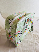 Charger l'image dans la galerie, Klingaru Diaper Bags - Panda Love ( PREORDER )