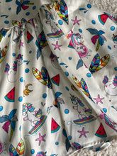 Charger l'image dans la galerie, Klingaru Frock - Unicorn (with Lining)