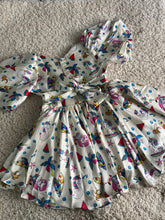 Charger l'image dans la galerie, Klingaru Frock - Unicorn (with Lining)