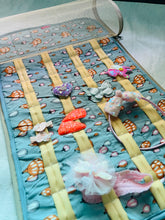 Load image into Gallery viewer, Klingaru Hair Clip Organizer - Multiple Prints