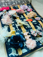 Load image into Gallery viewer, Klingaru Hair Clip Organizer - Multiple Prints