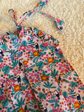 Charger l'image dans la galerie, Klingaru Jumpsuit - Peach Floral