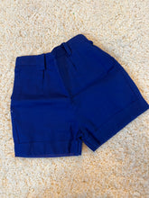 Charger l'image dans la galerie, Klingaru Kaftan Top and Shorts Set - Blue Green