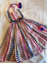 Load image into Gallery viewer, Klingaru Lehanga Choli - Handwoven Neon Pink