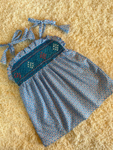 Charger l'image dans la galerie, Klingaru Newborn Smocking for Girls (3 -6 Months)