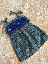 Charger l'image dans la galerie, Klingaru Newborn Smocking for Girls (3 -6 Months)