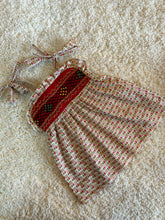 Charger l'image dans la galerie, Klingaru Newborn Smocking for Girls (3 -6 Months)