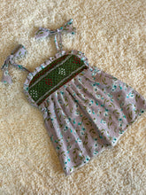 Charger l'image dans la galerie, Klingaru Newborn Smocking for Girls (3 -6 Months)