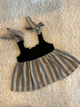 Charger l'image dans la galerie, Klingaru Newborn Tie Up Style for Girls (0- 3 Months)