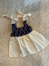Charger l'image dans la galerie, Klingaru Newborn Tie Up Style for Girls (0- 3 Months)