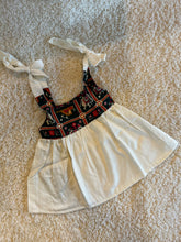Charger l'image dans la galerie, Klingaru Newborn Tie Up Style for Girls (0- 3 Months)