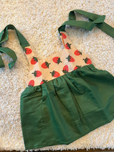 Charger l'image dans la galerie, Klingaru Newborn Tie Up Style for Girls (0- 3 Months)