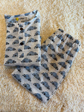 Charger l'image dans la galerie, Klingaru Night Suit - Blue Car