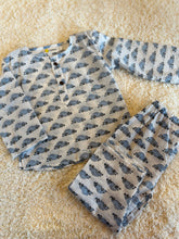 Charger l'image dans la galerie, Klingaru Night Suit - Blue Car