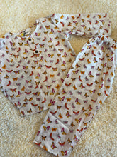 Charger l'image dans la galerie, Klingaru Night Suit -  Butterflies
