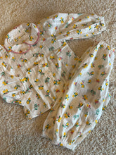 Charger l'image dans la galerie, Klingaru Night Suit - Lemon (girls)