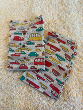 Charger l'image dans la galerie, Klingaru Night Suit -  Multi Colour Vehicles
