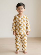 Load image into Gallery viewer, Quirky, cotton, comfortable, unisex nightwear