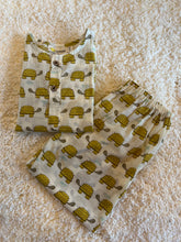 Charger l'image dans la galerie, Klingaru Night Suit -  Turtle