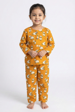 Load image into Gallery viewer, Cotton Nightsuit, comfortable for dailywear, unisex