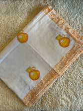 Charger l'image dans la galerie, Klingaru Reversible Toddler Dohar - Lion / Paws