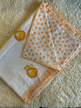 Charger l'image dans la galerie, Klingaru Reversible Toddler Dohar - Lion / Paws