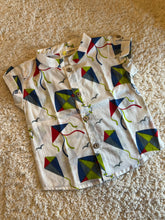 Load image into Gallery viewer, Klingaru Shirt - Kites