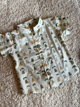 Charger l'image dans la galerie, Klingaru Shirt - Little People
