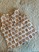 Load image into Gallery viewer, Klingaru Sleeveless Lion Short kurta