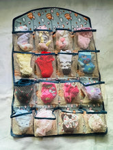 Load image into Gallery viewer, Klingaru Sock Organizer - Multiple Prints