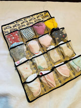 Load image into Gallery viewer, Klingaru Sock Organizer - Multiple Prints