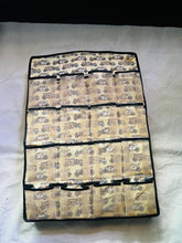 Load image into Gallery viewer, Klingaru Sock Organizer - Multiple Prints