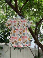 Load image into Gallery viewer, Klingaru Summer Short Set - Under the Sea